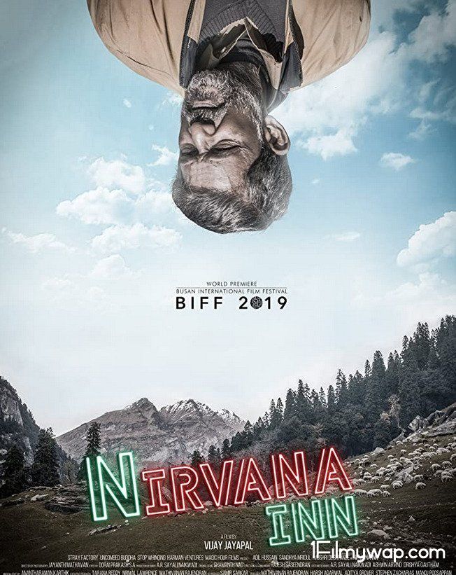 Nirvana Inn 2019 HDRip