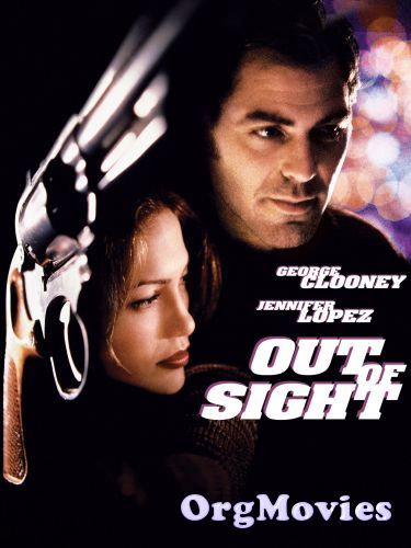 Out of Sight (1998) Hindi Dubbed Movie
