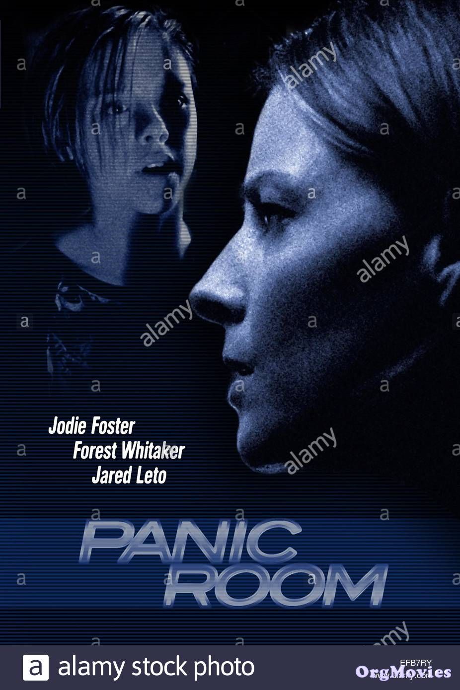 Panic Room 2002 Hindi Dubbed Full Movie