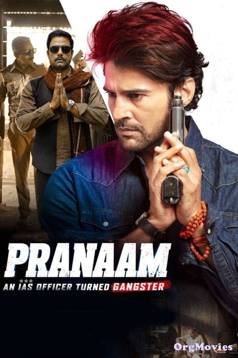 Pranaam 2019 Hindi Full Movie