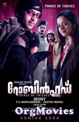 Robin Hood Prince of Thieves 2009 Hindi Dubbed