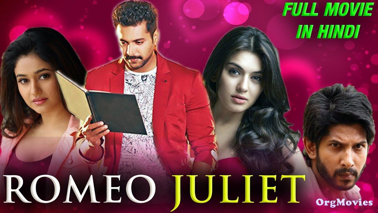 Romeo Juliet 2015 Hindi Dubbed Full Movie