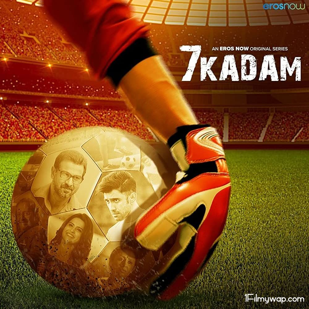 Saat Kadam 2021 S01 HDRip Web Series Hindi Eros Now Original Complete