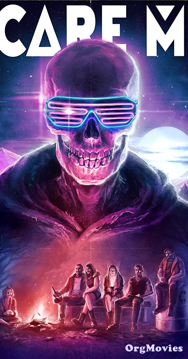 Scare Me 2020 Hindi Dubbed Full Movie