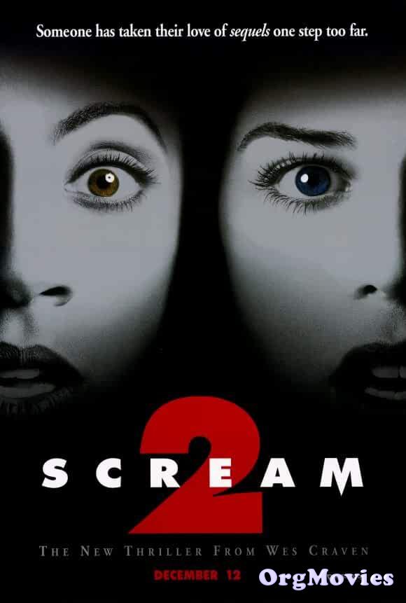 Scream 2 1997 Hindi Dubbed Movie