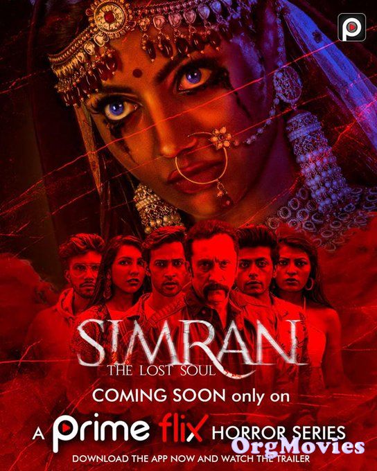 Simran The Lost Soul 2020 S01 Hindi Web Series Complete PrimeFlix