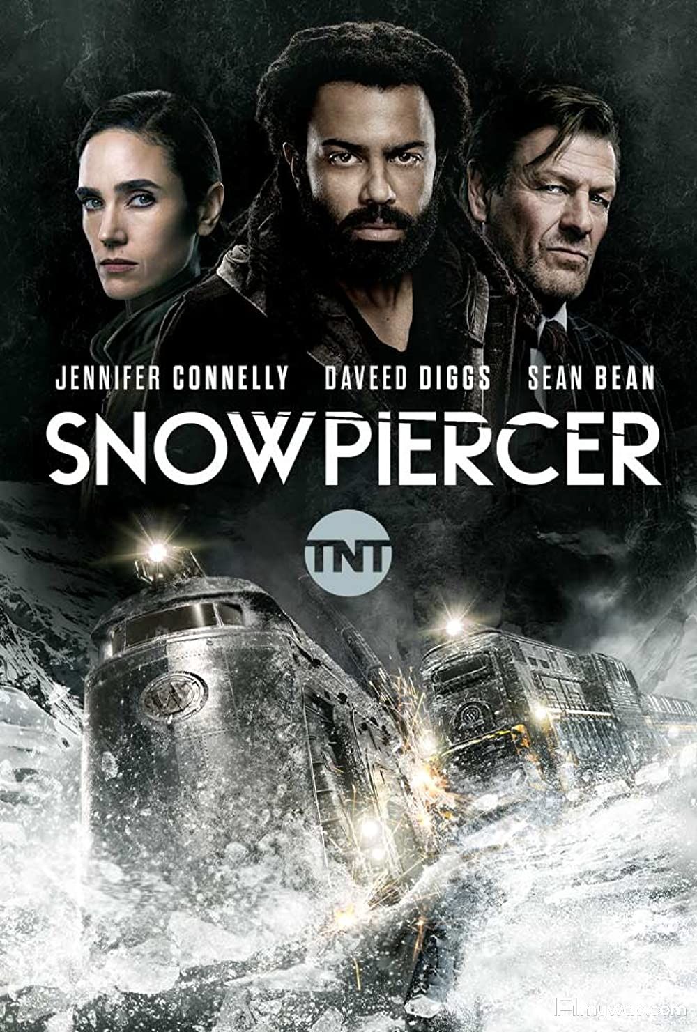 Snowpiercer 2021 S02EP04 Hindi NF Web Series