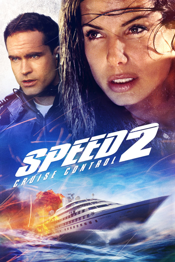 Speed 2 Cruise Control 1997 Tamil Dubbed