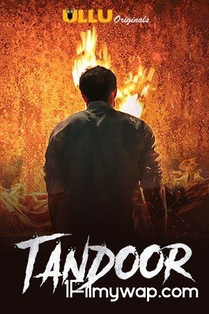 Tandoor (2021) S01 Hindi Web Series