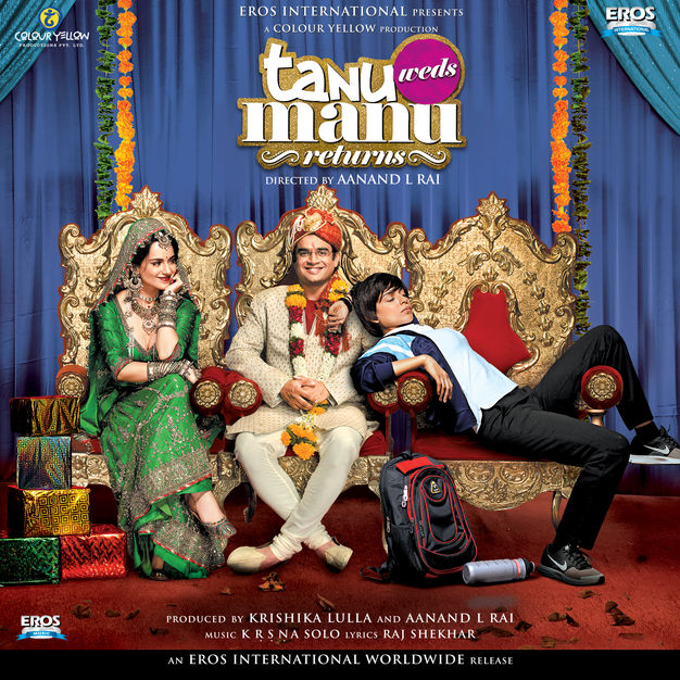 Tanu Weds Manu Returns 2015 Full Movie