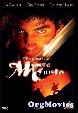 The Count of Monte Cristo 2002 Hindi HDRip