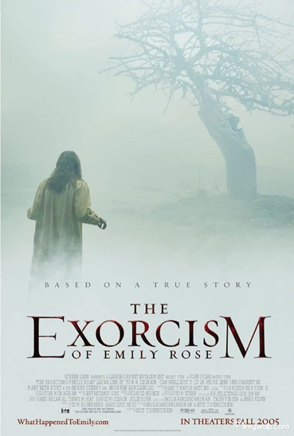 The Exorcism of Emily Rose 2005 HDRip Hindi Movie