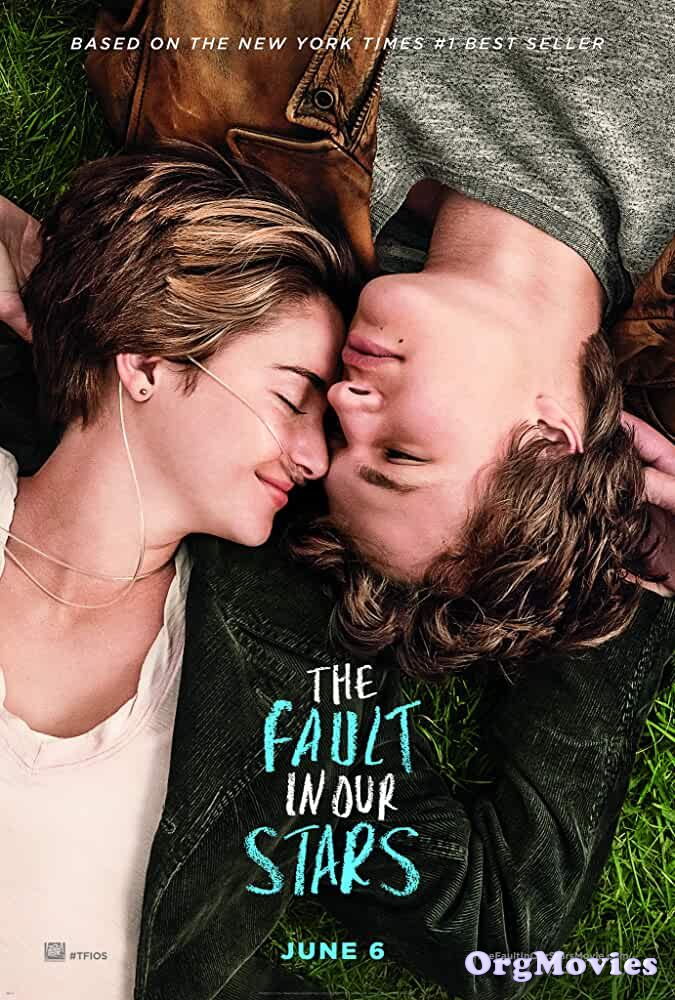 The Fault in Our Stars 2014 English Full Movie
