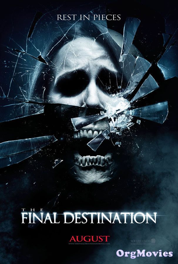 The Final Destination 2009 Hindi Dubbed Full Movie