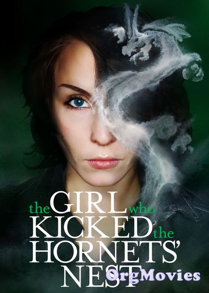 The Girl Who Kicked the Hornets Nest (2009) Hindi Dubbed Movie
