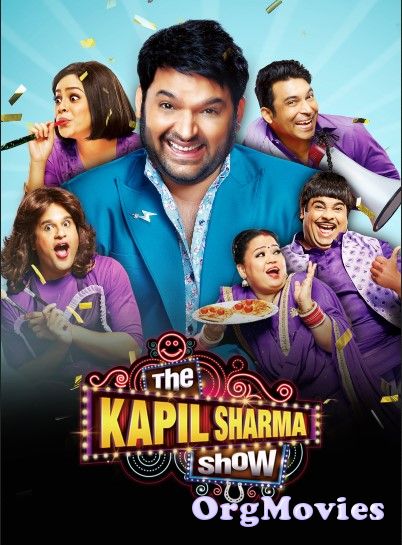 The Kapil Sharma Show Season 2 (6th September 2020)