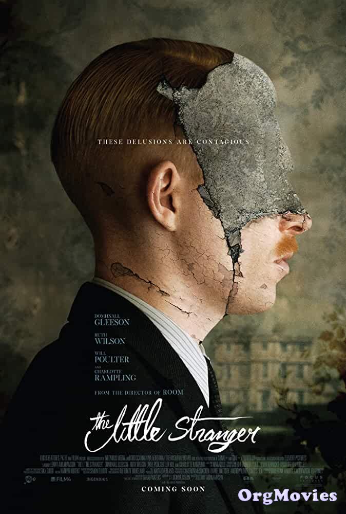 The Little Stranger 2018 Hindi Dubbed Movie