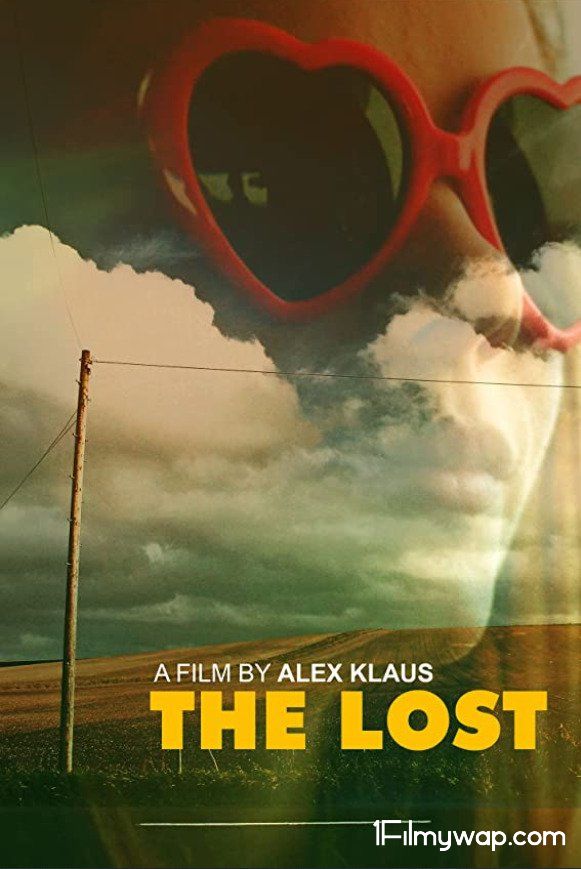 The Lost 2021 English HDRip