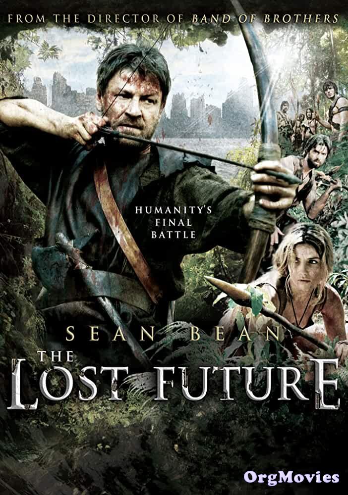 The Lost Future (2010) Hindi Dubbed Movie