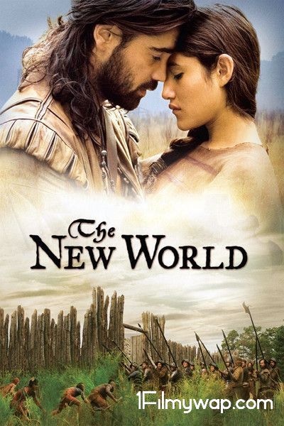 The New World 2005 BRRip Hindi Dubbed