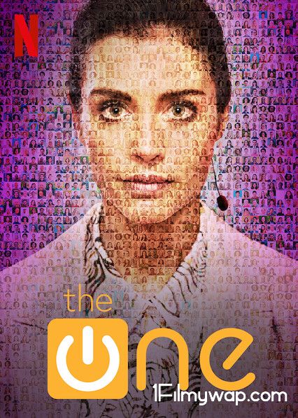 The One 2021 S01 HDRip Complete Hindi NF Web Series