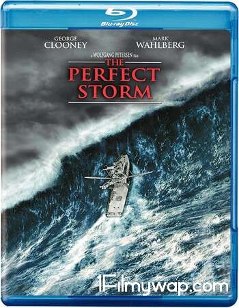 The Perfect Storm (2000) Hindi Dubbed Movie BluRay