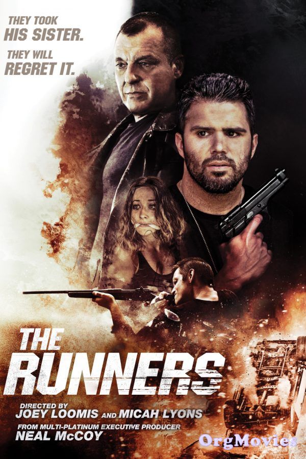 The Runners 2020 English Full Movie