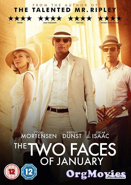 The Two Faces of January 2014 Hindi Dubbed