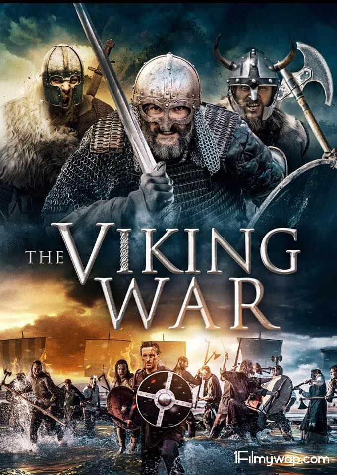 The Viking War 2019 English
