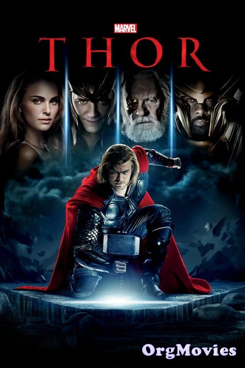 Thor 2011 Hindi Dubbed Full Movie