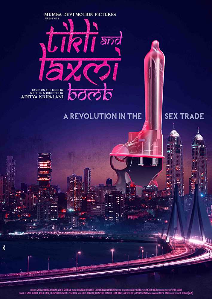 Tikli and Laxmi Bomb 2017 Full Movie