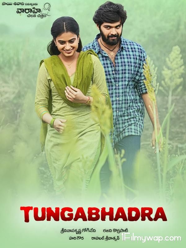 Tungabhadra (2015) Hindi Dubbed HDRip