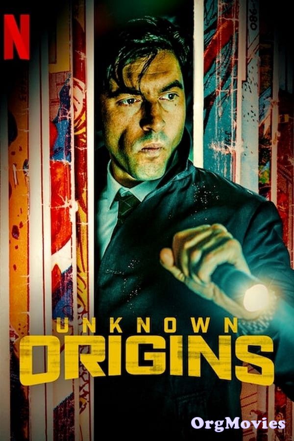 Unknown Origins 2020 Full Movie DL Hindi Dubbed