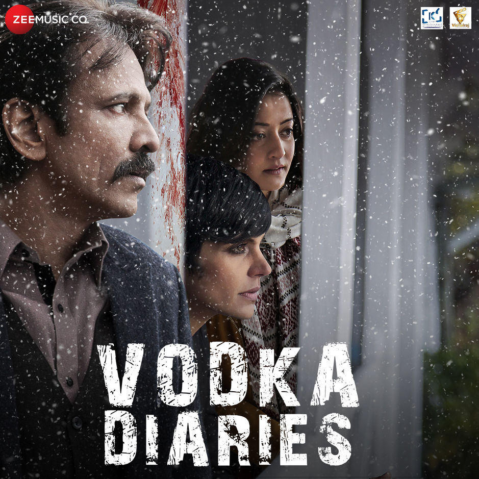 Vodka Diaries 2018 Full Movie