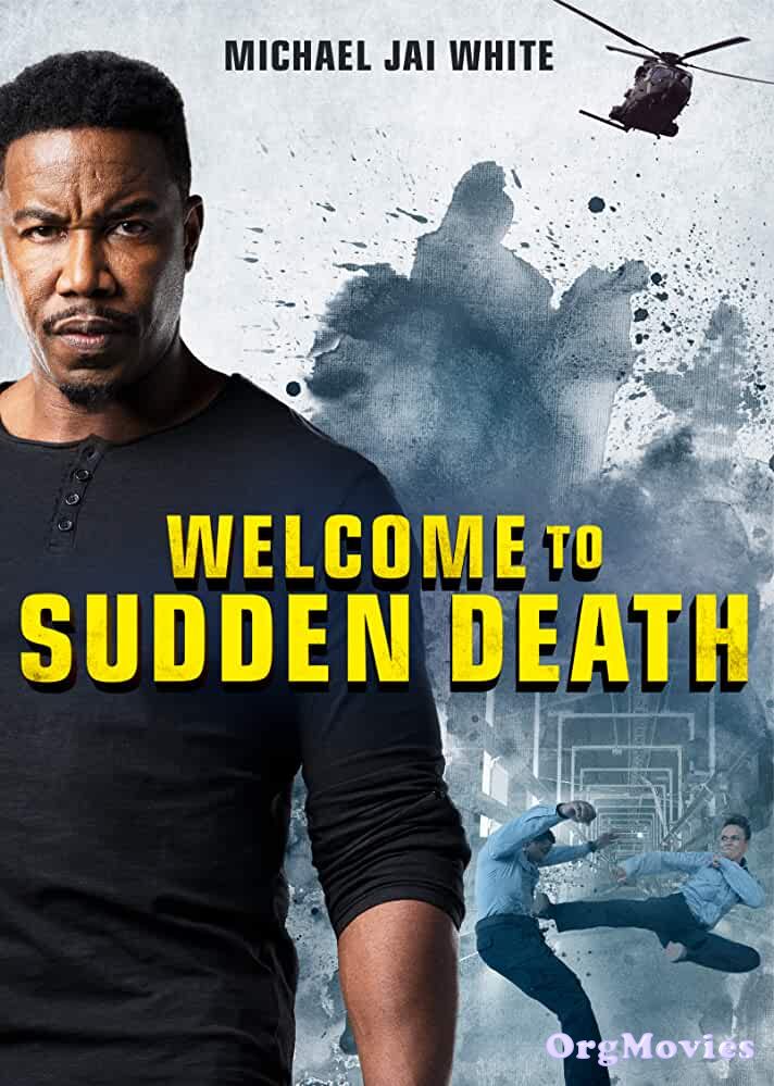 Welcome to Sudden Death 2020 English NF Full Movie