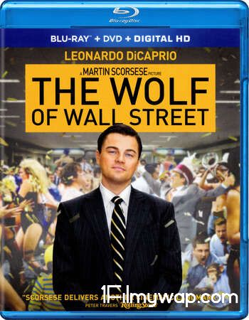 Wolf of Wall Street (2013) Hindi HQ Fan Dubbed Full Movie